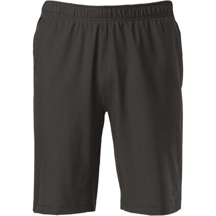 The North Face Quantum Dual Short