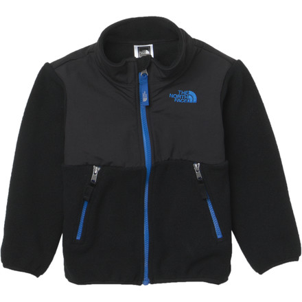 toddler north face denali 2t
