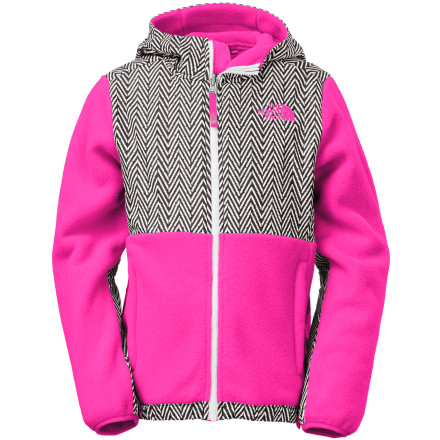 The North Face Denali Hoodie