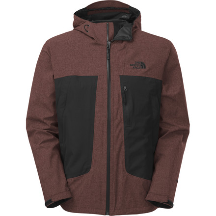 The North Face <em>Bashie</em> Stretch Jacket - Men's 