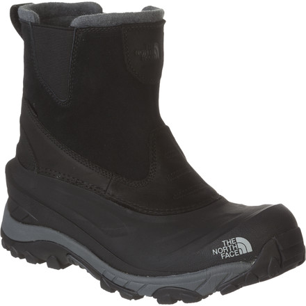 north face chilkat ii pull on