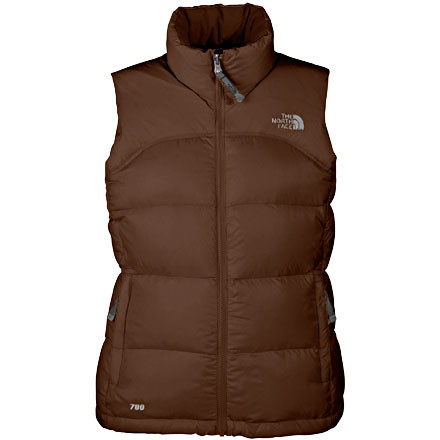 The North Face Nuptse Down Vest - Women's - 2006