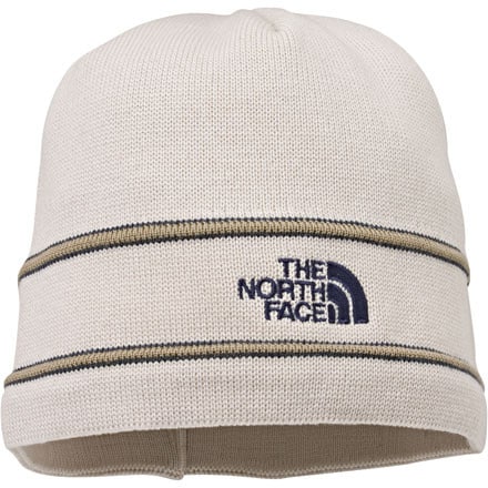 The North Face Logo Beanie -