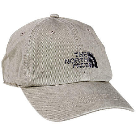 The North Face Logo Hat - 2006
