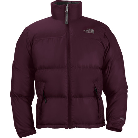 The North Face Nuptse Down Jacket - Girls' - 2005