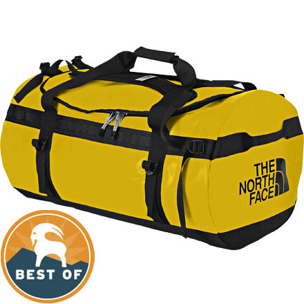 The North Face Base Camp Duffel - 2007