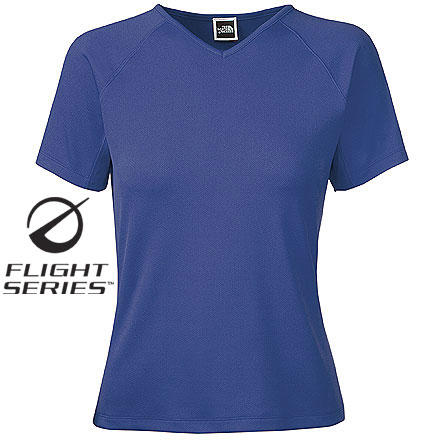 The North Face Flight Tee - Women's - 2006