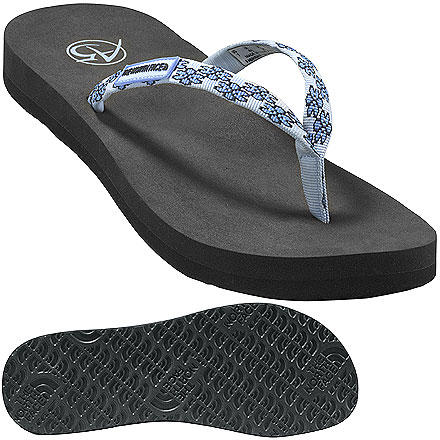 The North Face A5 Skinny Mini Sandal - Women's - 2006