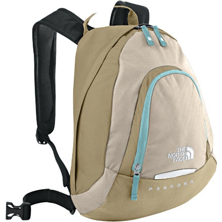 The North Face Pandora Backpack - Women's - 700cu in - 2007