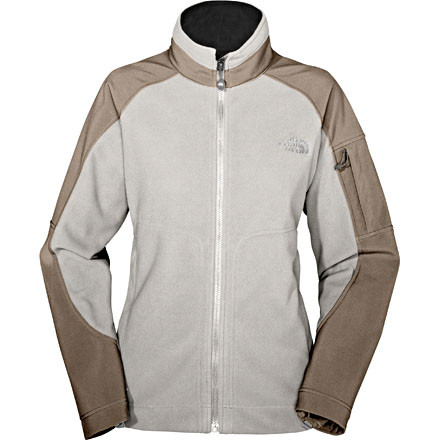 The North Face Pamir WindStopper Fleece Jacket - Women's - 2006