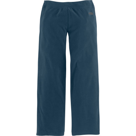 The North Face TKA 100 Fleece Pant - Women's - 2008