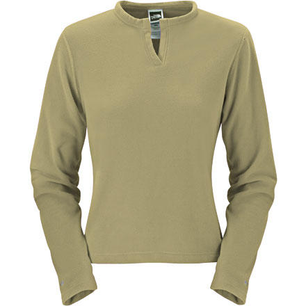 The North Face Lora Split Neck - Womens - 2005