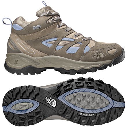 The North Face Adrenaline Gore-Tex XCR Mid Hiking Shoe - Women's - 2007