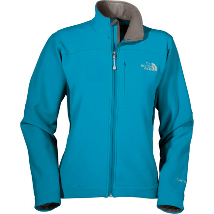 The North Face Apex Bionic Jacket - Women's - 2007