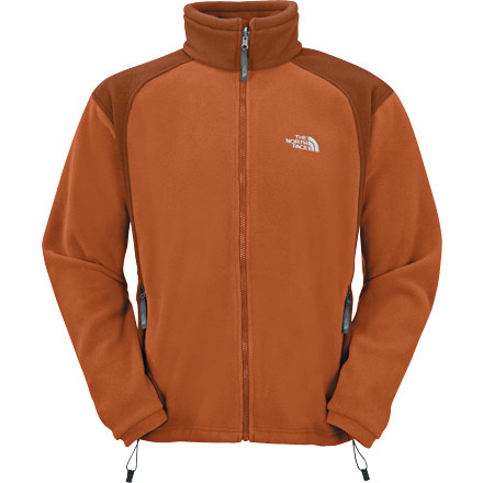 The North Face Khumbu Fleece Jacket - Men's - 2008