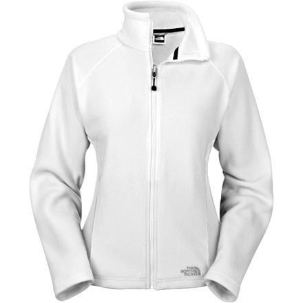 The North Face TKA 200 Full Zip Jacket - Women's - 2006