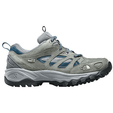 The North Face Fury Gore-Tex XCR Hiking Shoe - Women's - 2007