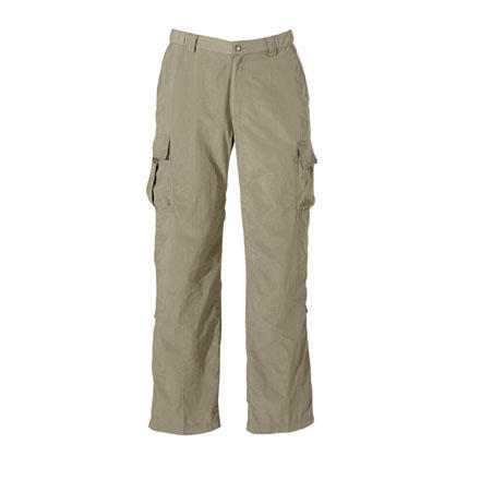 The North Face Meridian Cargo Pant - Men's - 2007