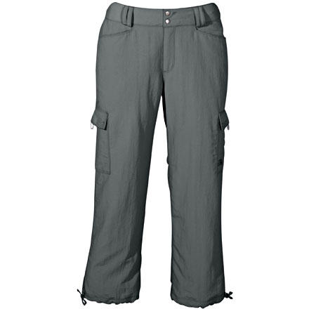 The North Face Paramount Highland Capri - Women's - 2006
