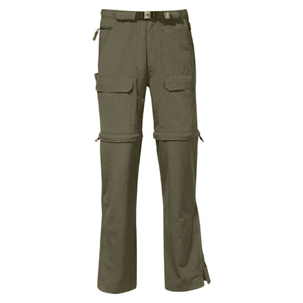 The North Face Paramount Convertible Pant - Men's - 2007
