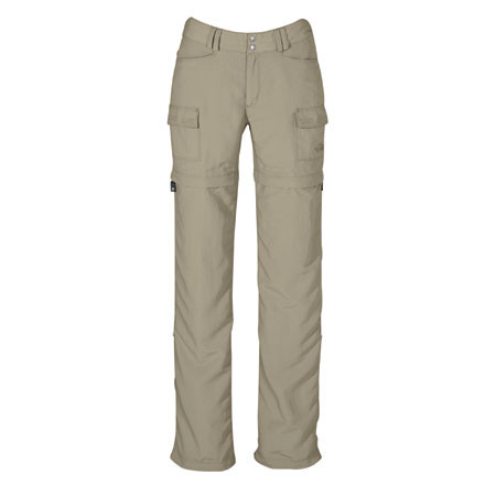 The North Face Paramount Porter Convertible Pant - Women's - 2007