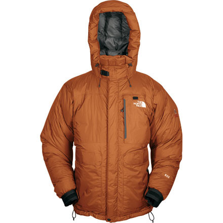The North Face Himalayan Parka - Men's - 2006