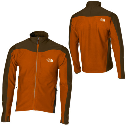 The North Face Momentum Jacket - Men's - 2007
