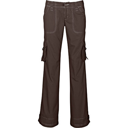 The North Face Libra Cargo Pant - Women's - 2007
