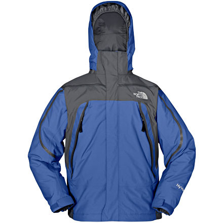 The North Face Recon Insulated Jacket - Boys' - 2006