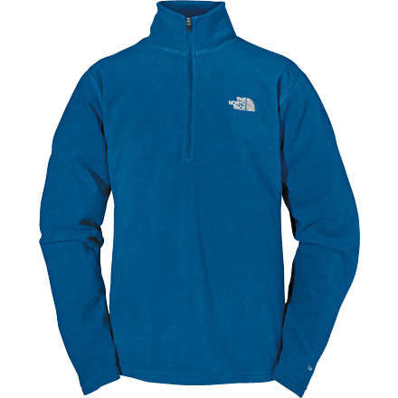 The North Face Glacier 1/4 Zip Pullover Fleece - Long-Sleeve - Boys' - 2007