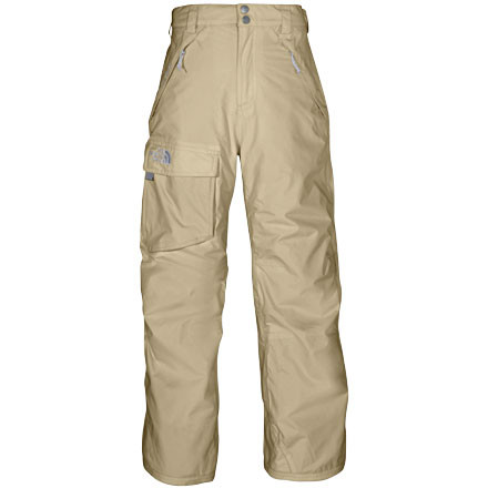 The North Face Insulated Freedom Pant - Youth - 2006