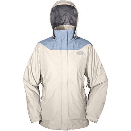 The North Face Talkeetna Triclimate Parka - Women's - 2005