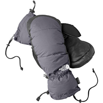 The North Face Nuptse Mitten - 2006