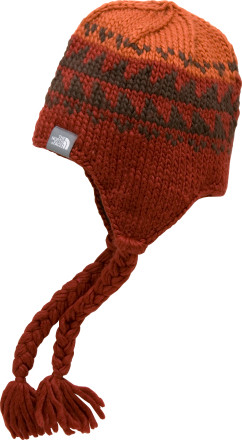 The North Face Boulder Peruvian Beanie - 2006