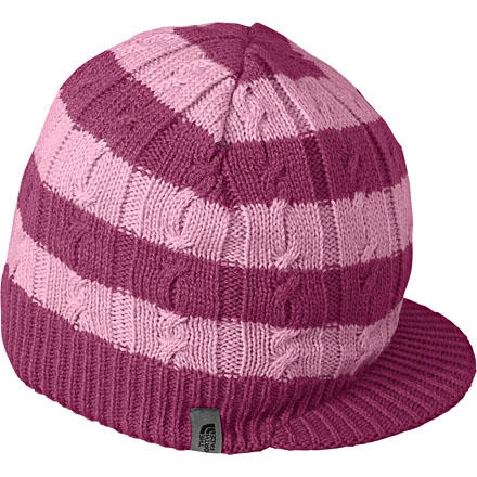The North Face Preppy Cable Visor - Women's - 2007