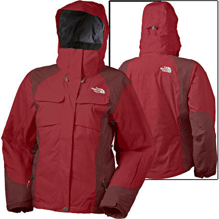 The North Face Helicon Jacket - Women's - 2005