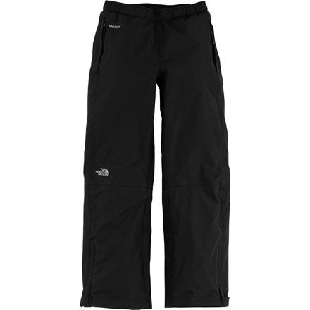 The North Face Resolve Pant - Girls' - 2008