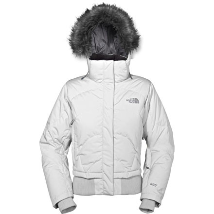 The North Face Furallure Jacket - Women's - 2006