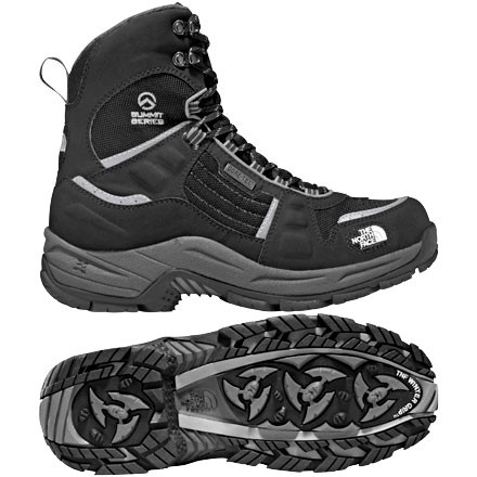 The North Face Lifty GTX 400 Boot - Men's - 2007