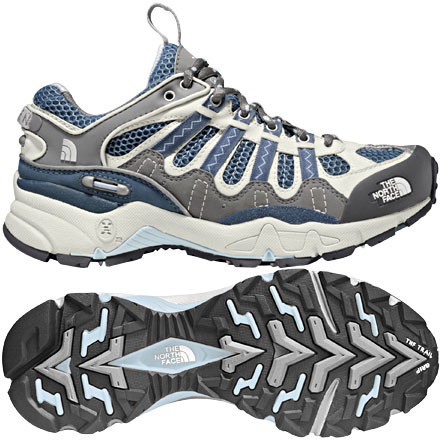 The North Face Ultra 103 XCR Trail Running Shoe - Women's - 2007