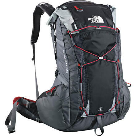 The North Face Skareb 55 Backpack - 3050-3650 cu in - 2007
