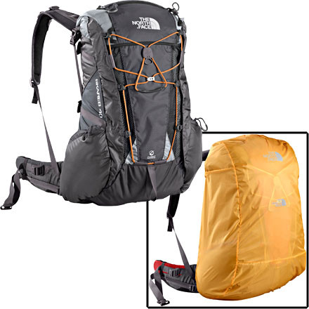 The North Face Skareb 40 Backpack - 2150-2750 cu in - 2007
