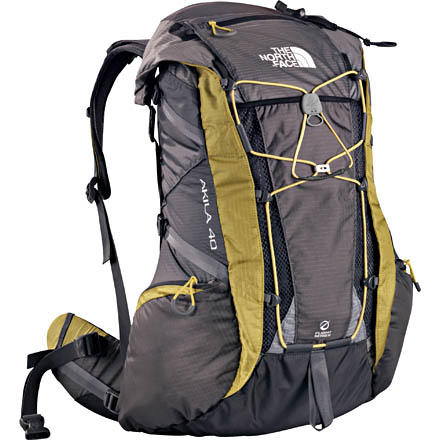The North Face Akila Backpack - Women's - 1859-2450cu in