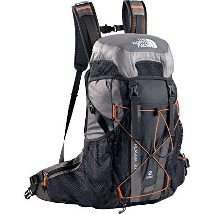 The North Face Plasma 30 Backpack - 1830 cu in - 2007