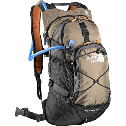 The North Face Megamouth Hydration Pack - 2007