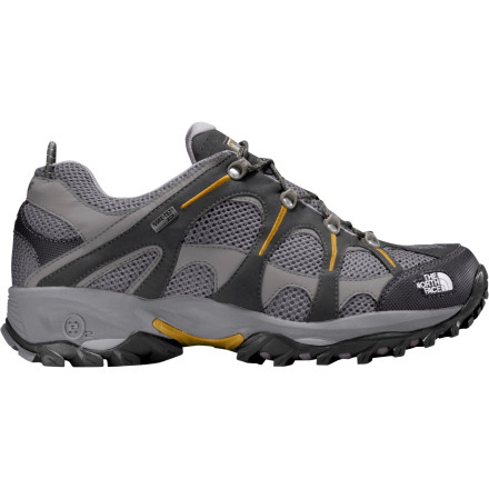 The North Face Hedgehog XCR Low Hiking Shoe - Men's - 2007