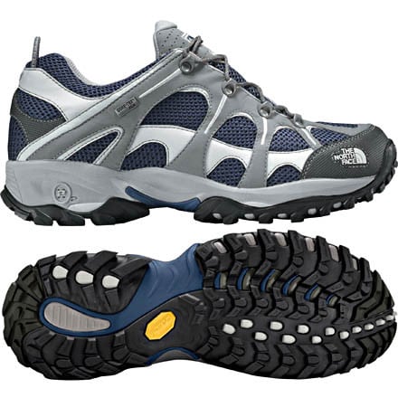 The North Face Hedgehog XCR Low Hiking Shoe - Men's