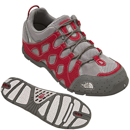 The North Face Philter Shoe - Men's - 2007
