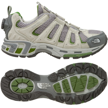 The North Face Endurus XCR Boa Trail Running Shoe - Women's - 2007