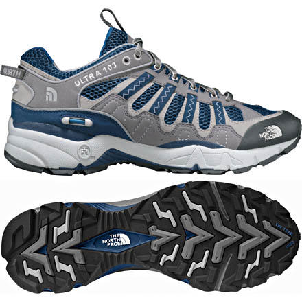 The North Face Ultra 103 Trail Running Shoe - Men's - 2007